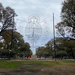 Apartamento Dos22, Mendoza