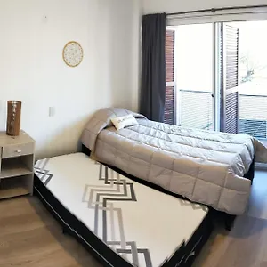 Сasa de vacaciones Casaparque, Mendoza