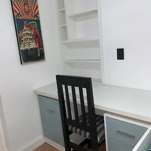 Сasa de vacaciones Casona Centrica Alameda, Mendoza