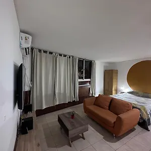 Apartamento Departamento En Centro, Mendoza