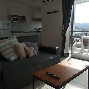 Apartamento Departamentos Lemos Diez, Mendoza