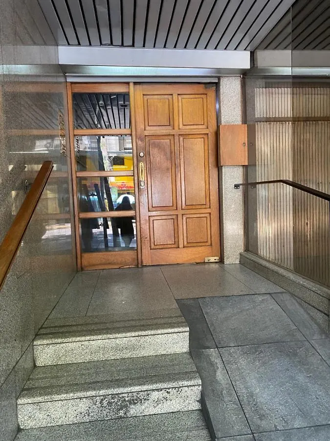 Apartamento Dpto Centrico Mendoza