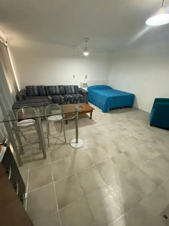 Apartamento Dpto Centrico Mendoza 0*,  Argentina