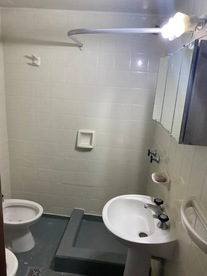 Apartamento Dpto Centrico Mendoza